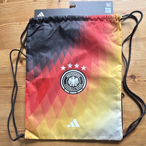 Adidas dfb gymsack turnbeutel - adidas,
