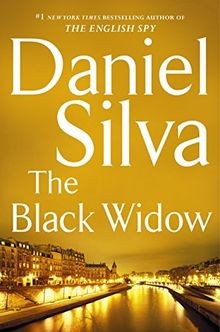 The black widow gabriel - widow, (gabriel