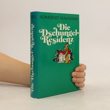 Die Dschungel-Residenz  | 