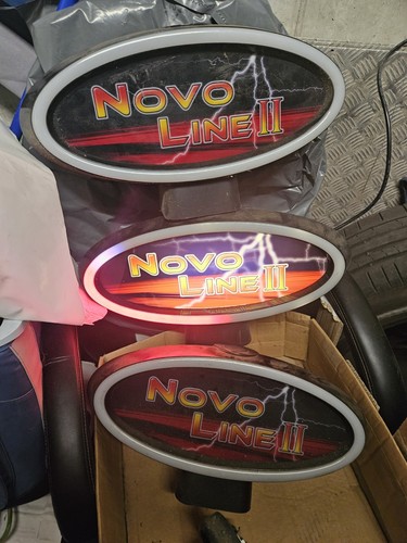 Toplight novoline led - novoline, ii