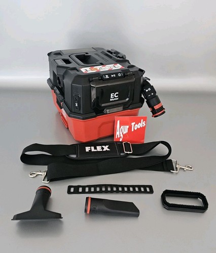 Flex akku sauger stack - stack, vc