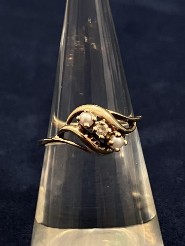 Karat plumb gold - gold, ring