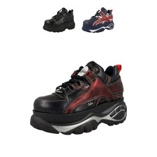 Buffalo 1339 sneaker - sneaker, low