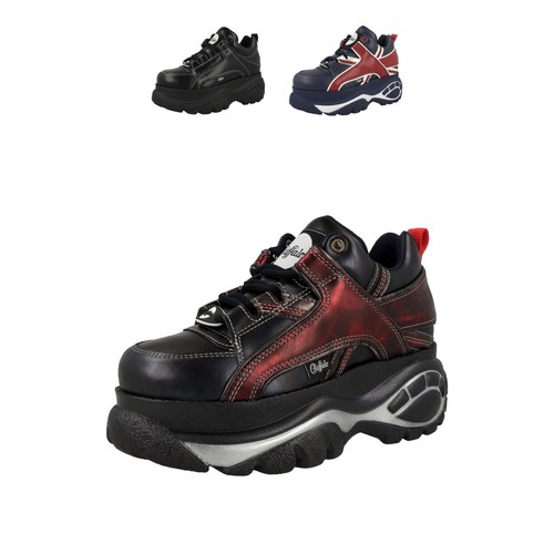 Buffalo 1339 sneaker low - sneaker,