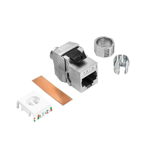 Profipatch rj45 keystone - rj45,