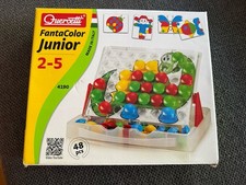 Quercetti Fanta Color Junior