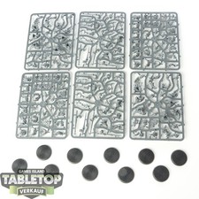 Gloomspite Gitz - 10 Squig