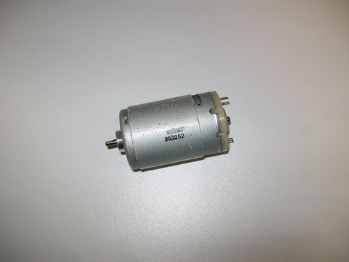 Motor johnson 12v 65890 - ,