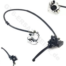 Bremsanlage bremse m10 für - m10,
