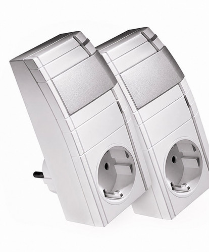 2er set homematic - 2er-set,