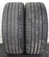 2 x 205/45R16 87W Sommerreifen Imperial Eco Sport 2 4,5-5mm  2020 XL