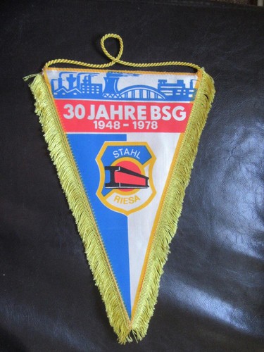 Jahre bsg stahl - bsg,