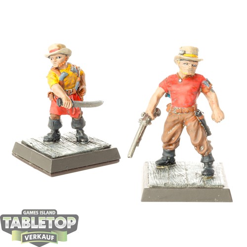 Freebooter fate pirate and - freebooter's,