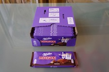 Milka Noisette Schokolade