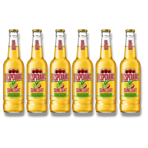Desperados sunlight x - sunlight, 6