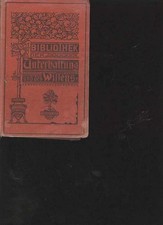 (13120)   Bibliothek der