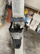 Triola 380 Bindung / Links / Rechts