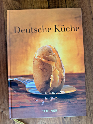 Das teubner buch deutsche - buch,