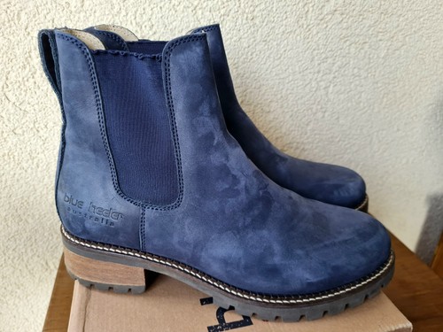 Chelsea boot stiefelette - /,