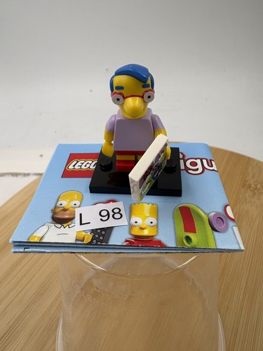 Lego 71005 colsim 9 - , colsim-9