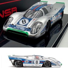 NSR Porsche 917K #8 Martini