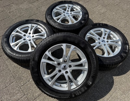 Alu winterräder passat - winterrÄder, vw