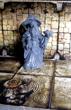 Tabletop Figur : Alchimist - Alchemist