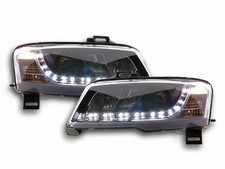 Led scheinwerfer set - scheinwerfer,