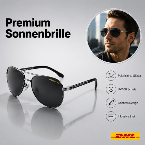 Sonnenbrille herren für - herren,