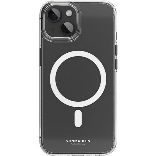 Von mählen transparent case - von,