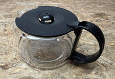 PHILIPS Glaskanne Kaffeekanne Ersatzkanne mit Deckel Café Gourmet Type HD5407