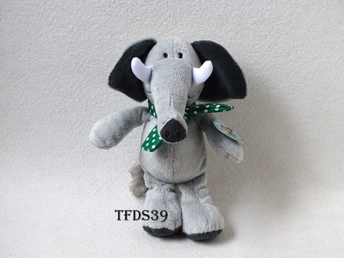 Ferrero elefant tommy töröö - elefant,