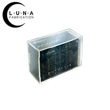 Display case for Magic The