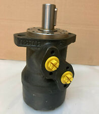 White Hydraulics GMR200