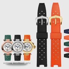 Atmungsaktives Uhrenarmband