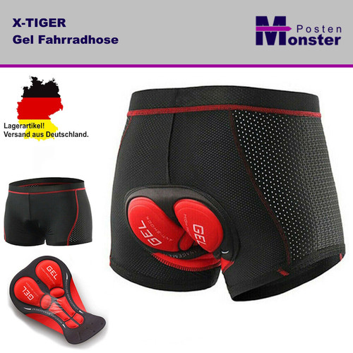 Tiger fahrradhose radhose - fahrradhose,
