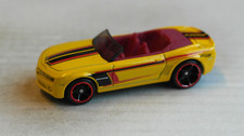 Hot Wheels Chevy Chevrolet