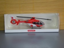 ?Wiking 022 01 43 Eurocopter EC 135 DRF Deutsche Rettungsflugwacht SAR 1:87 H0