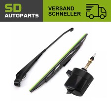 Universal Scheibenwischermotor