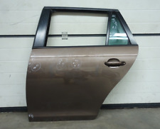 VW Golf 6 VI AJ5 Variant Tür hinten links braun LH8Z Bj2013
