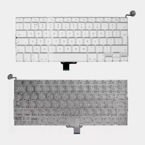 Für apple macbook a1342 - a1342, 13"