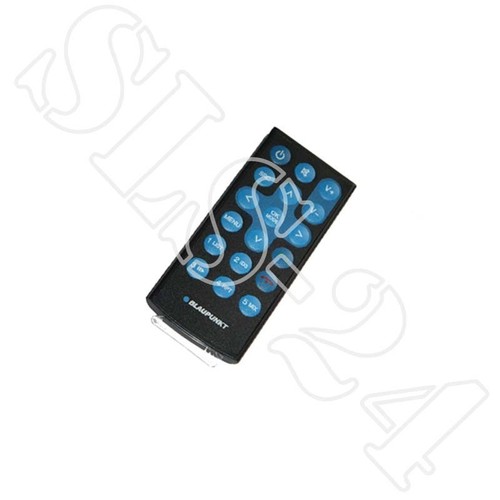 Blaupunkt fernbedienung - ir,