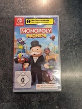 Monopoly Madness (Code in the
