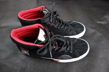 NOS VIsion street wear hi top