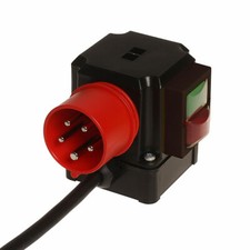 Motorschutzschalter K900