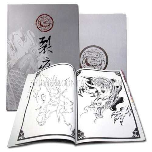 Tattoo buch vorlagen - tattoo,