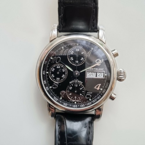 Montblanc meisterstück 4810 - montblanc,