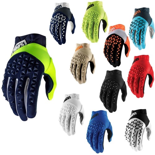100 airmatic glove fahrrad - 100%,