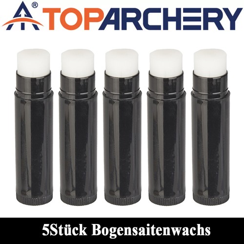 Stück bogenschießen bow - 5,