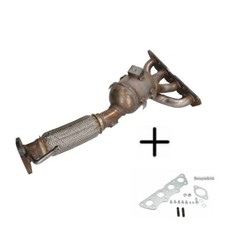 NEU Katalysator KAT Hyundai Elantra Tucson Veloster i20 i30 KIA Carens Cee´D Rio